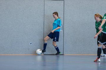 Bild 345 - Frauen Kreismeisterschaft SE